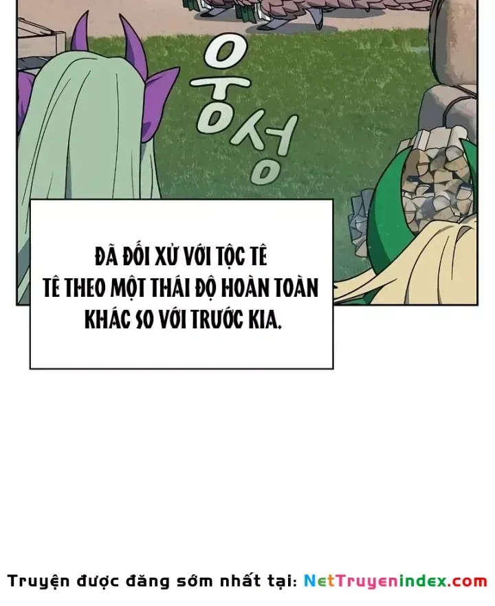 Nền Văn Minh Nebula Chap 127 - Next Chap 128