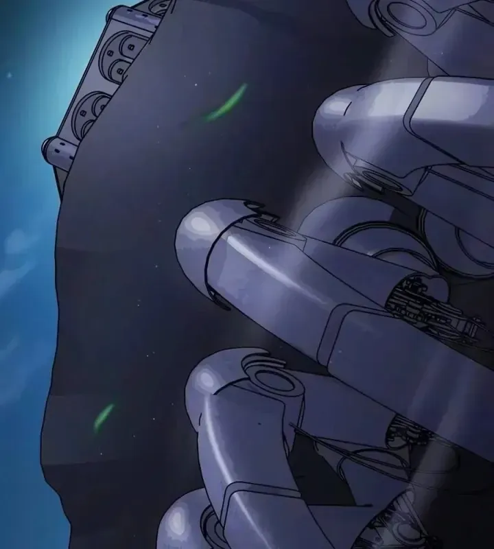 Nền Văn Minh Nebula Chap 134 - Next Chap 135