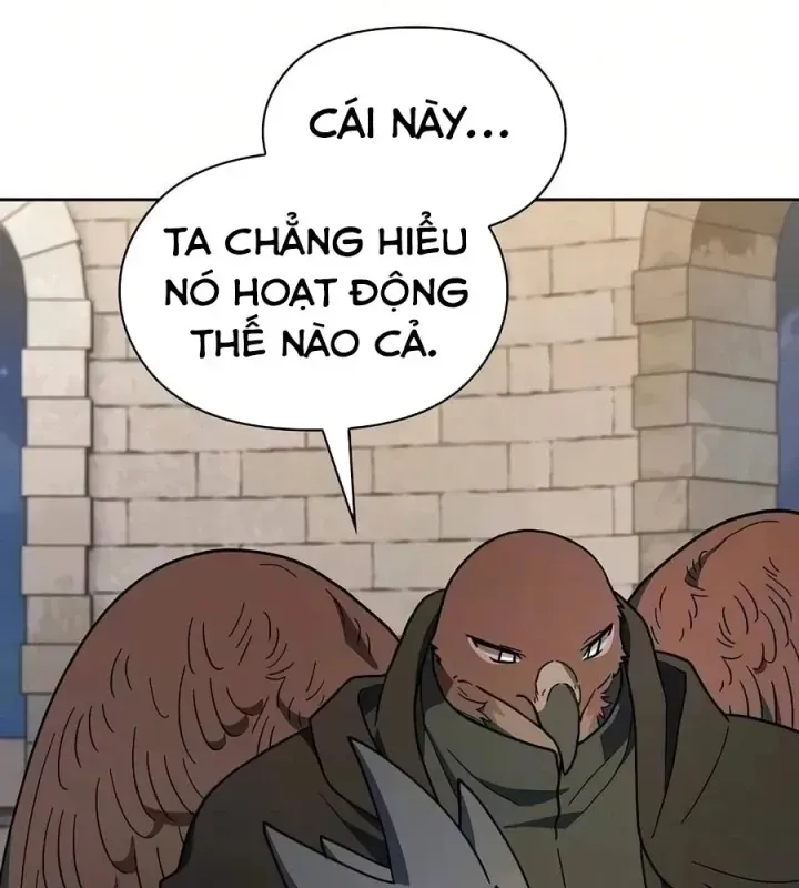 Nền Văn Minh Nebula Chap 134 - Next Chap 135