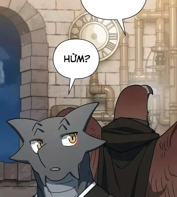 Nền Văn Minh Nebula Chap 134 - Next Chap 135