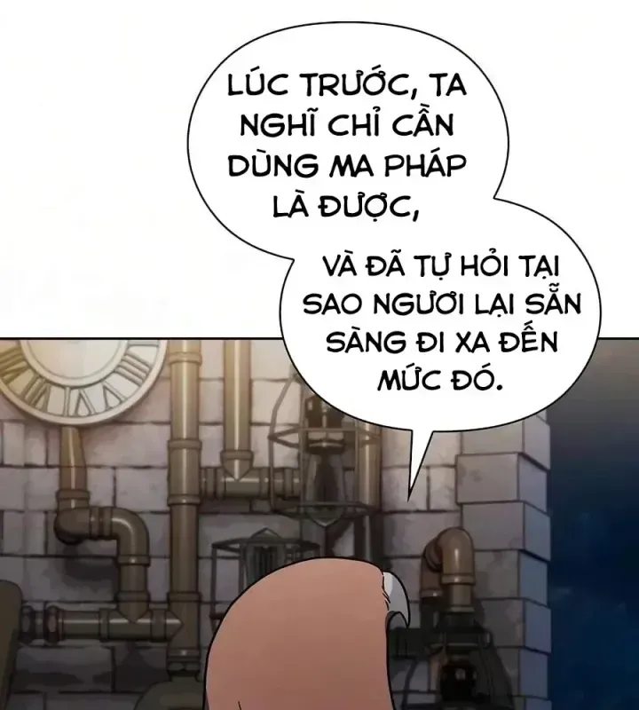 Nền Văn Minh Nebula Chap 134 - Next Chap 135