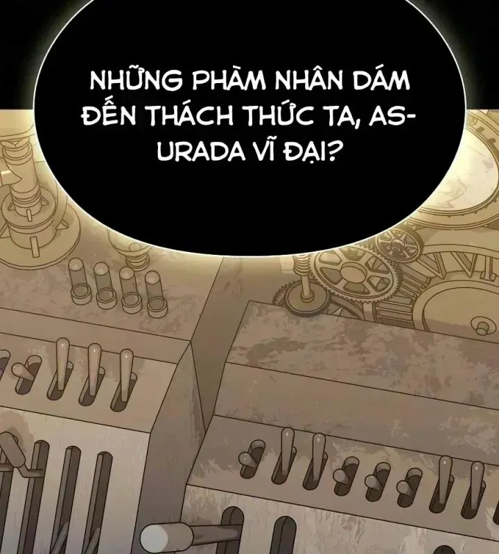 Nền Văn Minh Nebula Chap 134 - Next Chap 135