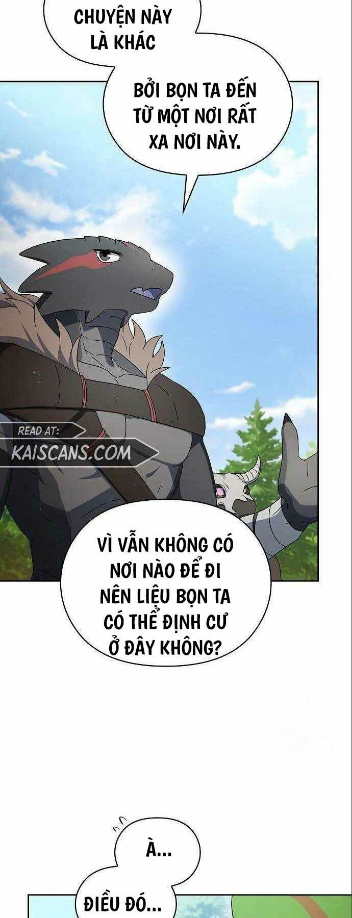 Nền Văn Minh Nebula Chap 15 - Next Chap 16