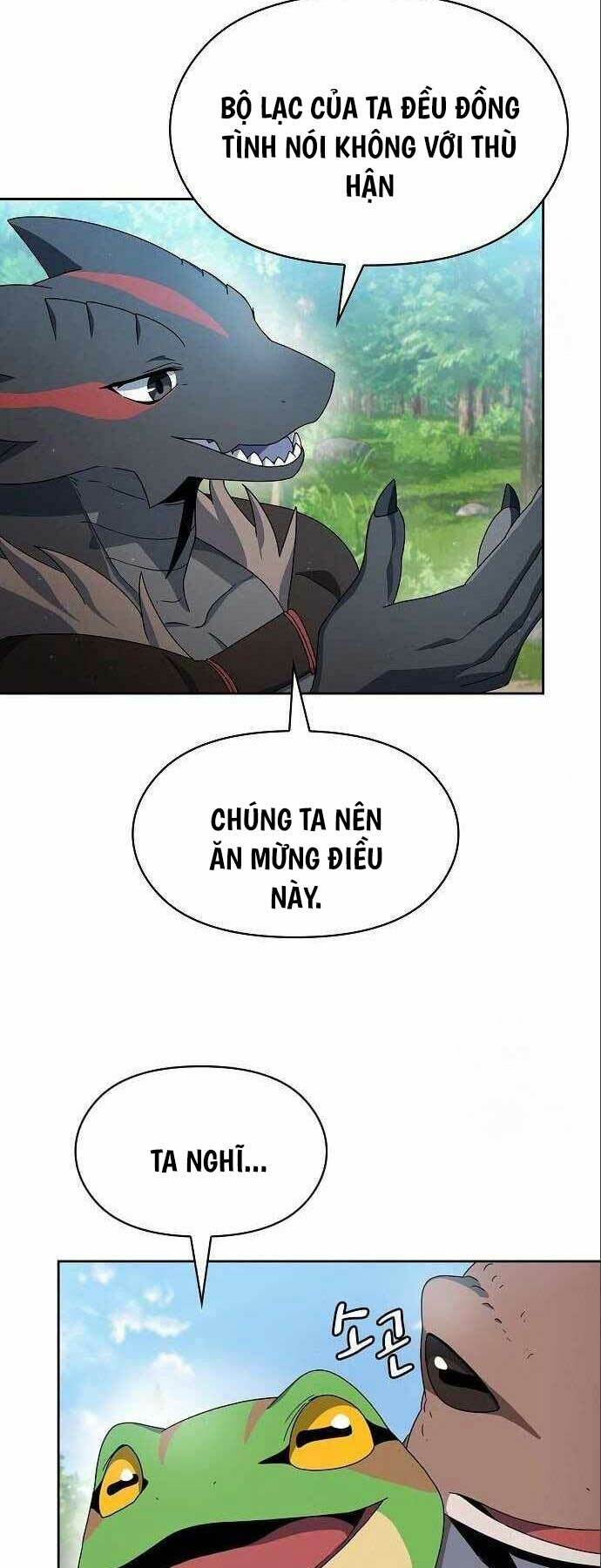 Nền Văn Minh Nebula Chap 15 - Next Chap 16