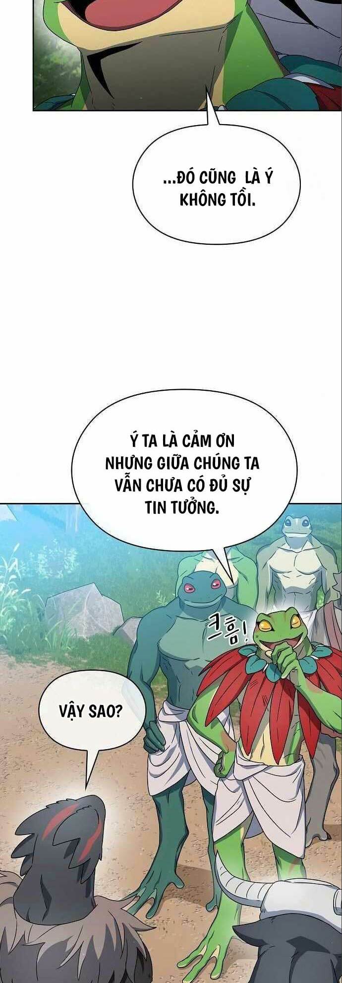 Nền Văn Minh Nebula Chap 15 - Next Chap 16