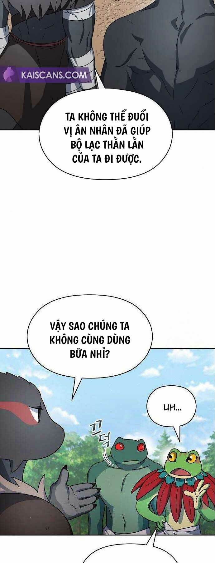 Nền Văn Minh Nebula Chap 15 - Next Chap 16