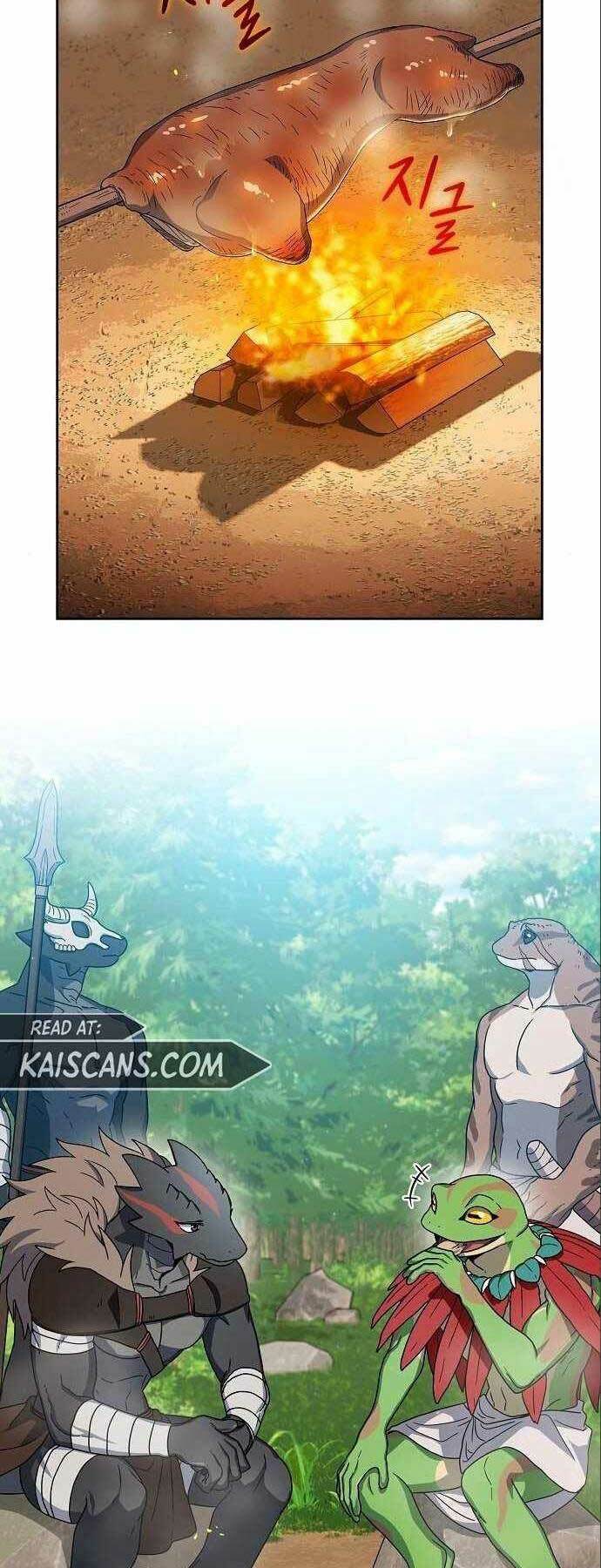 Nền Văn Minh Nebula Chap 15 - Next Chap 16