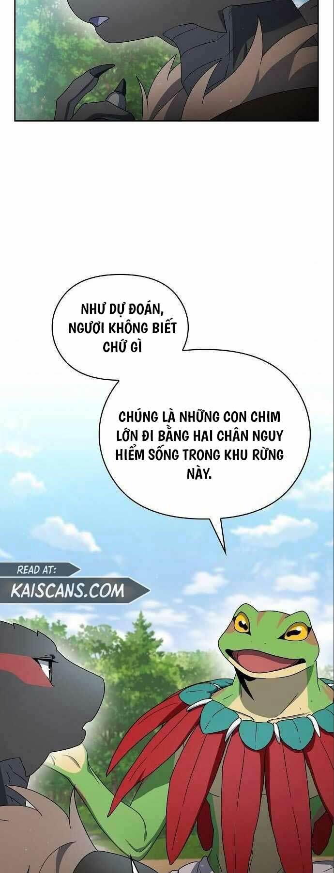 Nền Văn Minh Nebula Chap 15 - Next Chap 16