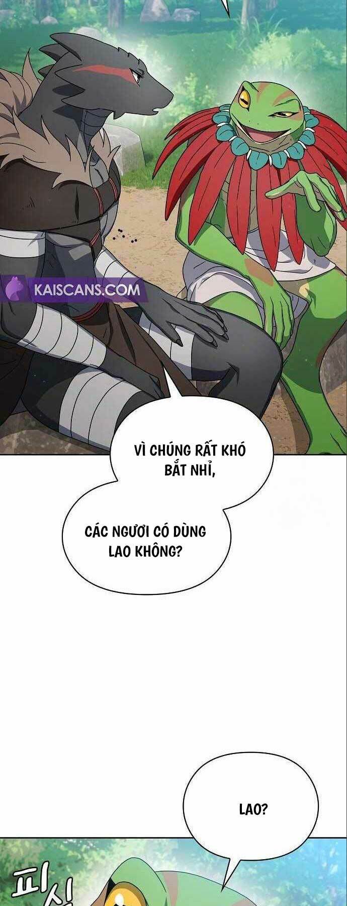 Nền Văn Minh Nebula Chap 15 - Next Chap 16