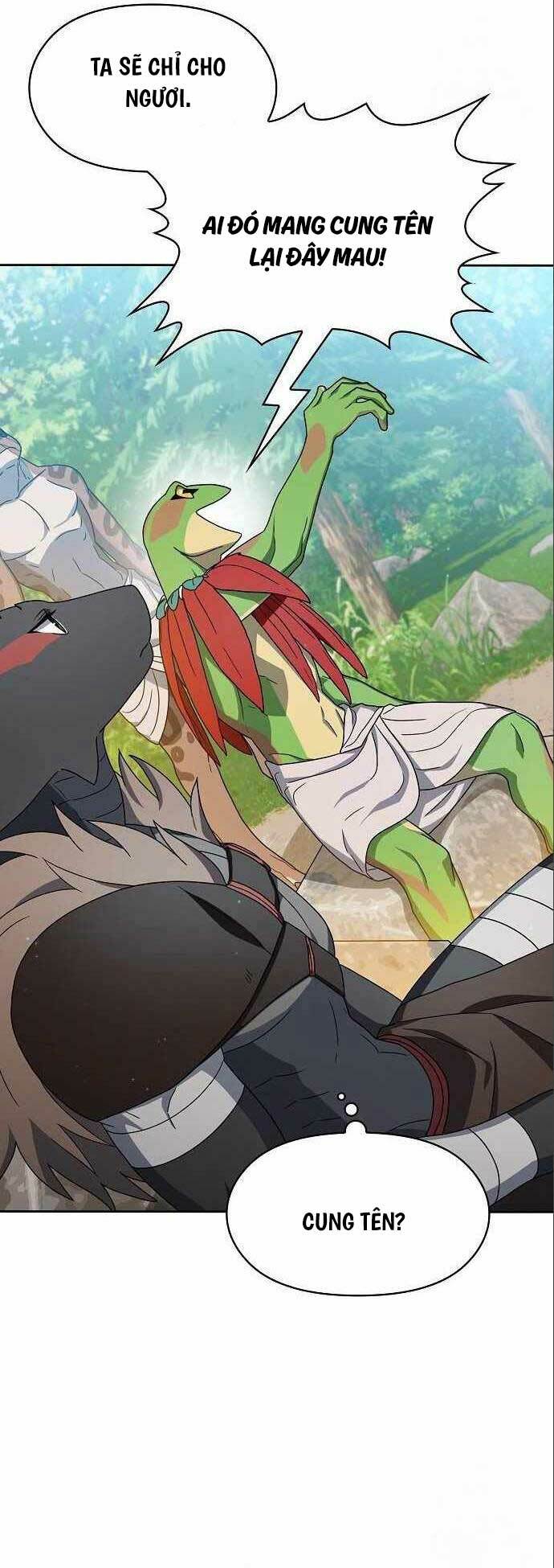 Nền Văn Minh Nebula Chap 15 - Next Chap 16