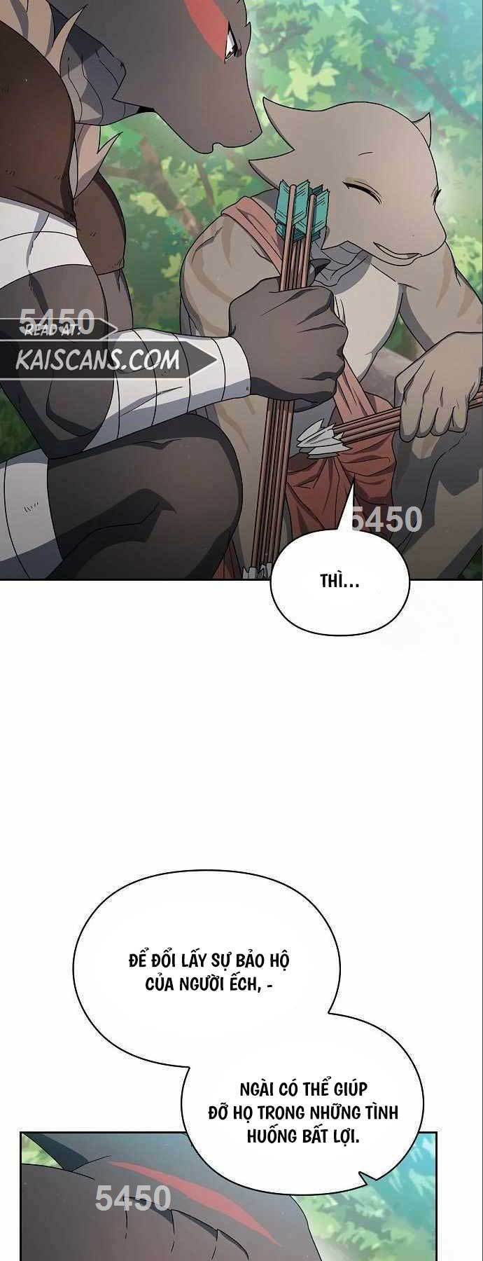 Nền Văn Minh Nebula Chap 16 - Next Chap 17