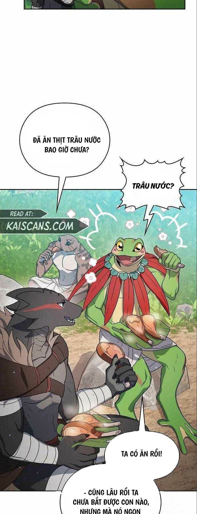 Nền Văn Minh Nebula Chap 16 - Next Chap 17