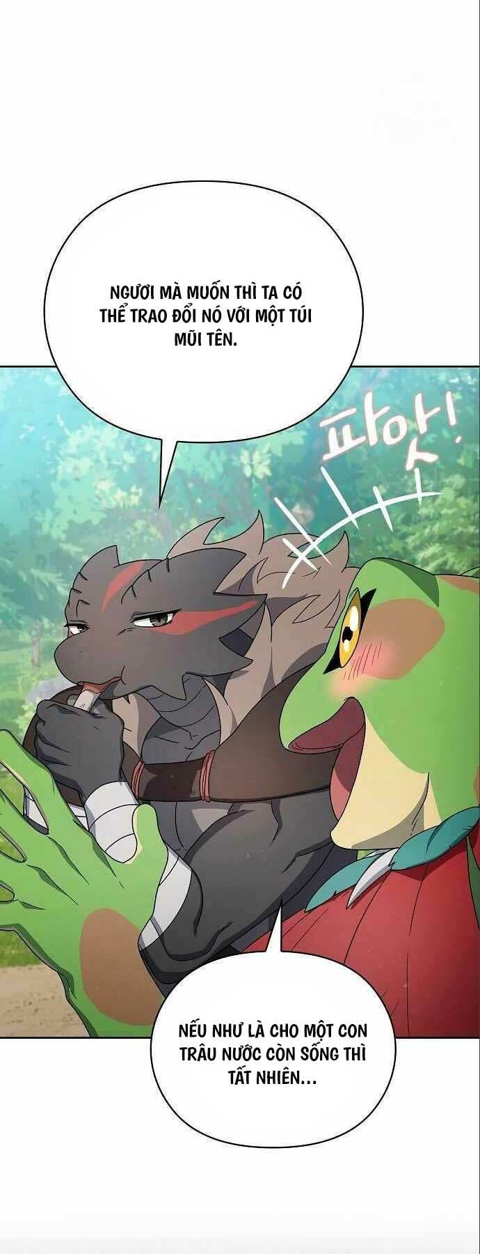 Nền Văn Minh Nebula Chap 16 - Next Chap 17