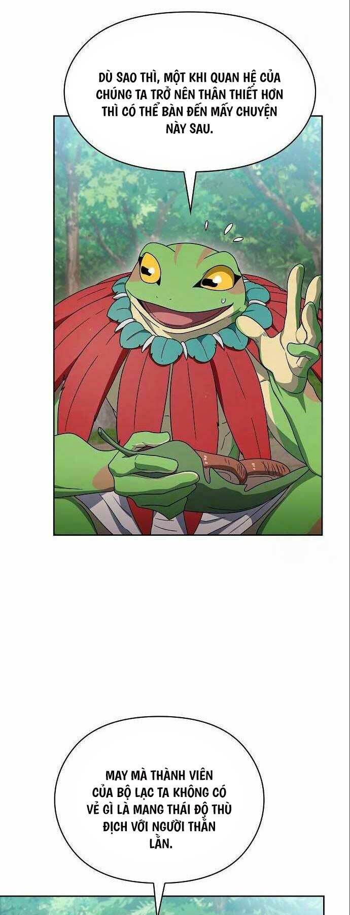 Nền Văn Minh Nebula Chap 16 - Next Chap 17