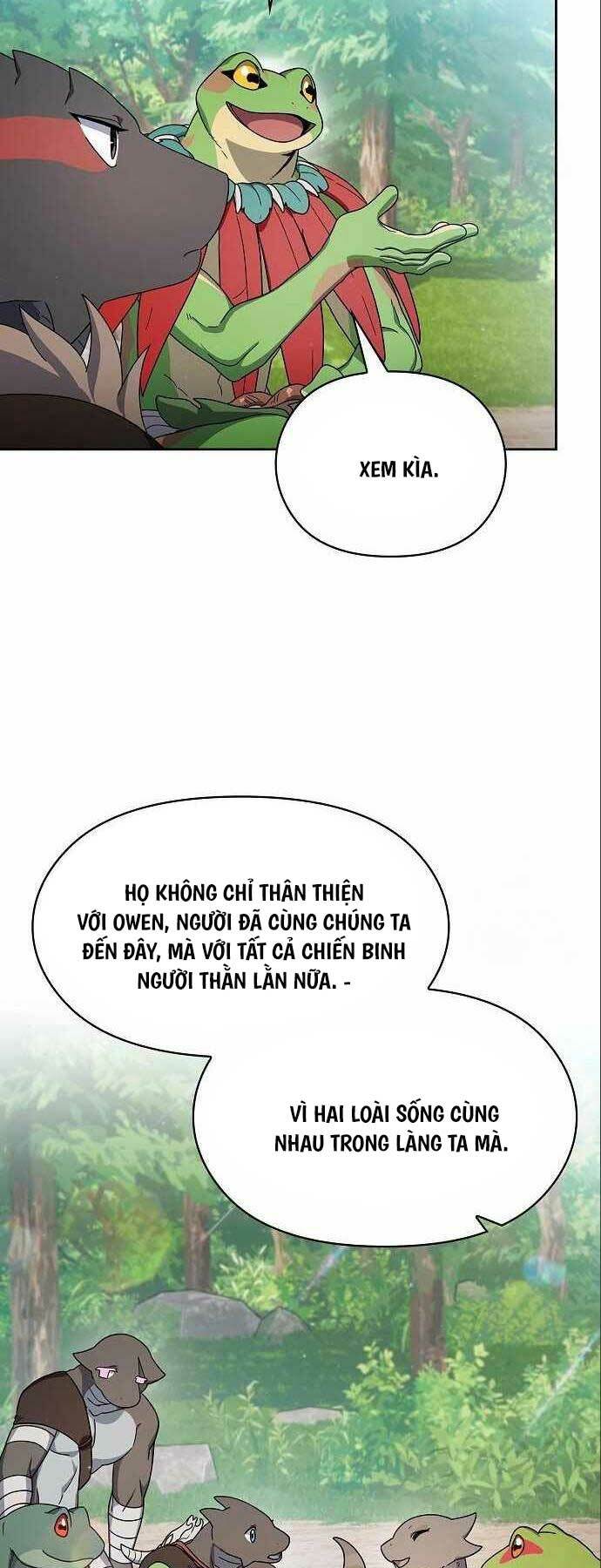 Nền Văn Minh Nebula Chap 16 - Next Chap 17