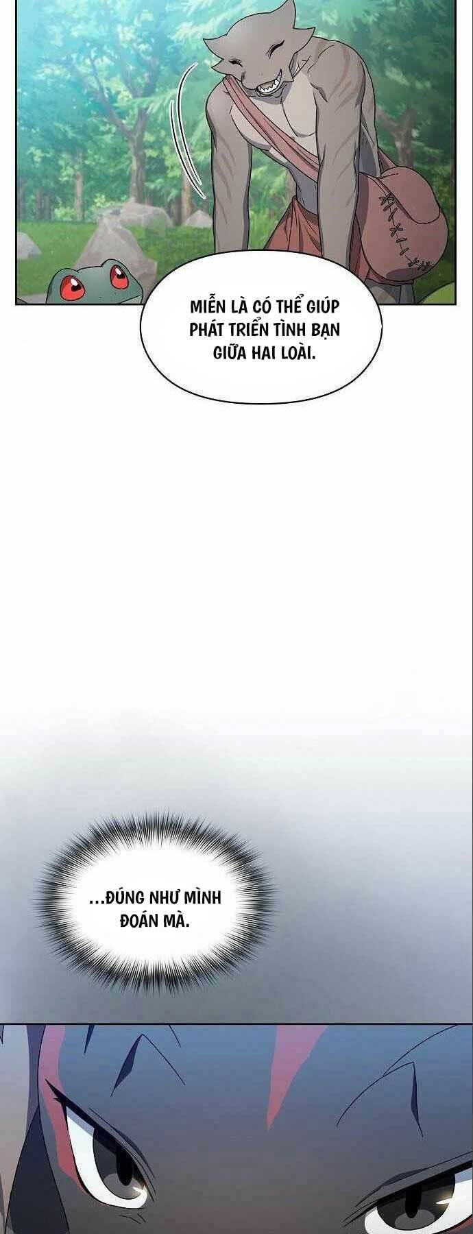 Nền Văn Minh Nebula Chap 16 - Next Chap 17