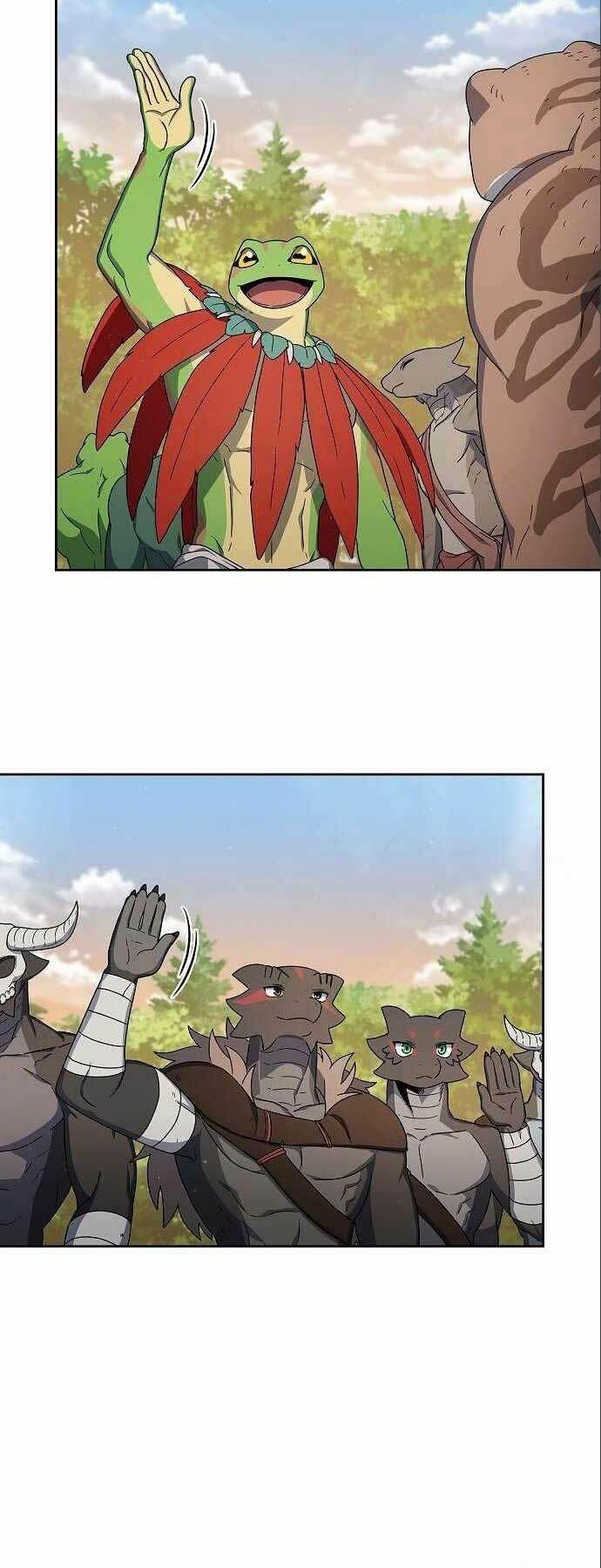 Nền Văn Minh Nebula Chap 16 - Next Chap 17