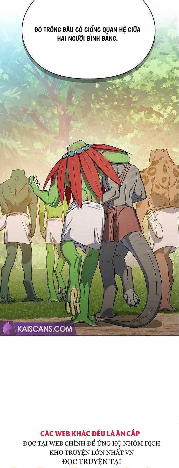 Nền Văn Minh Nebula Chap 16 - Next Chap 17