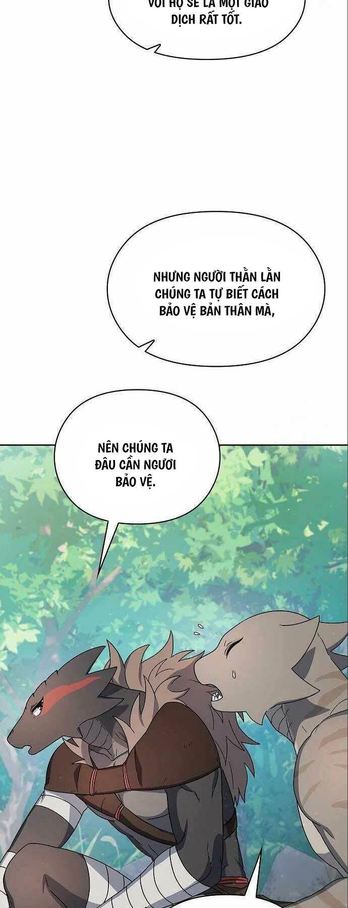 Nền Văn Minh Nebula Chap 16 - Next Chap 17