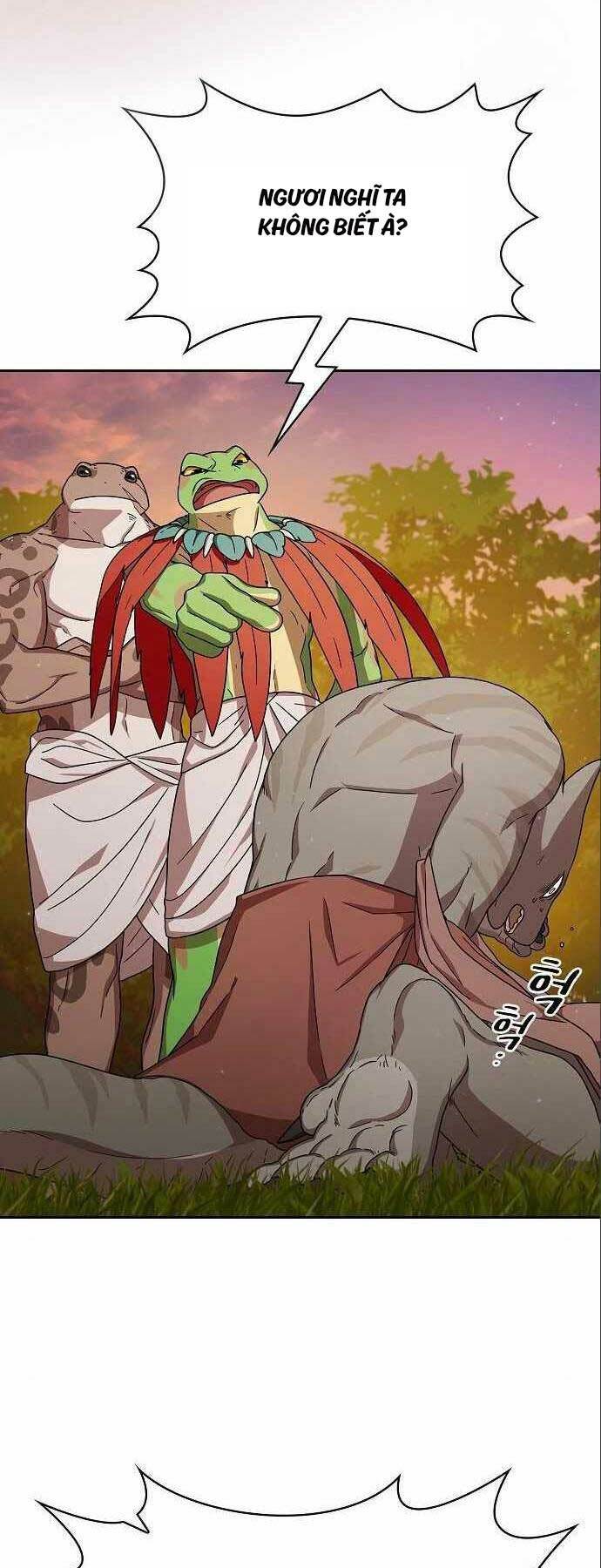 Nền Văn Minh Nebula Chap 16 - Next Chap 17