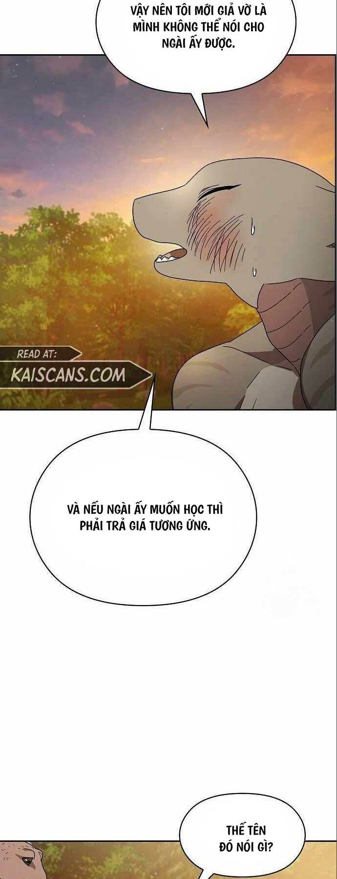 Nền Văn Minh Nebula Chap 16 - Next Chap 17