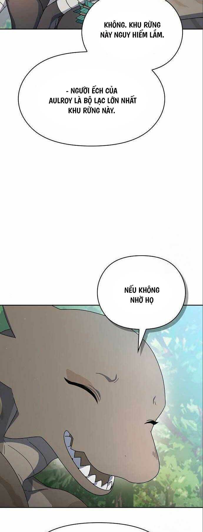 Nền Văn Minh Nebula Chap 16 - Next Chap 17