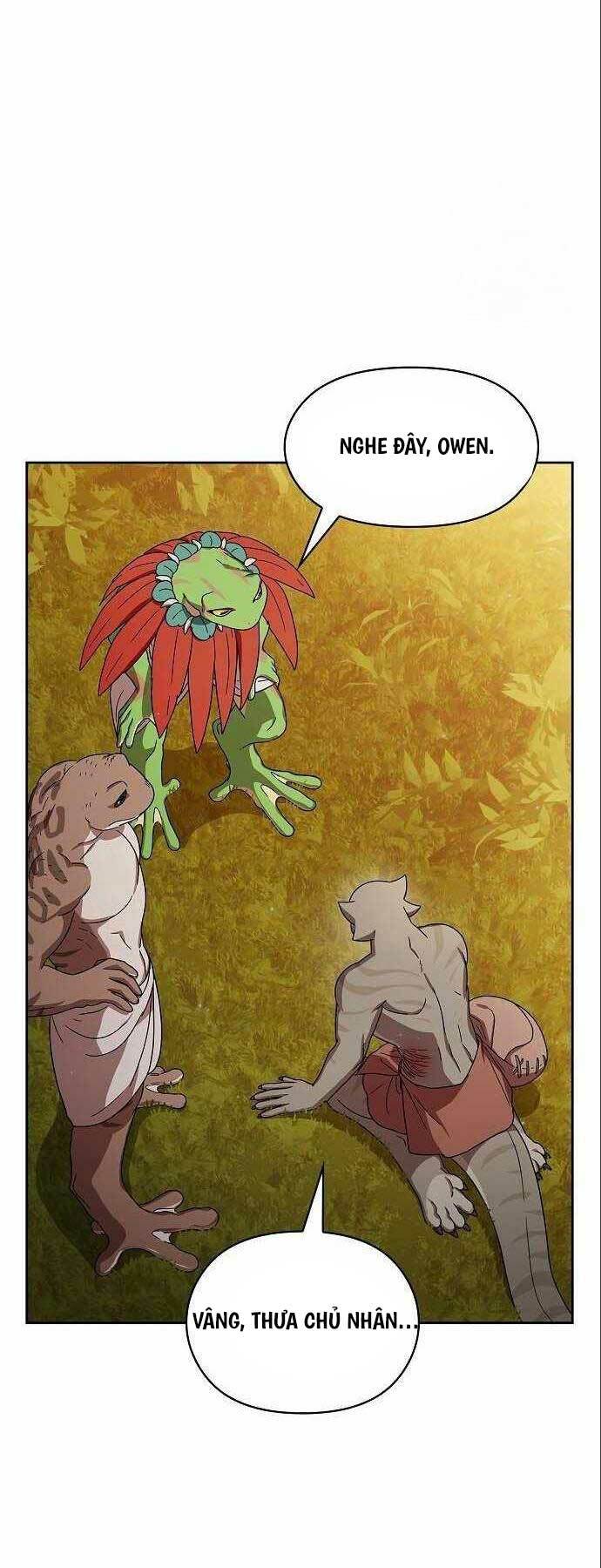 Nền Văn Minh Nebula Chap 16 - Next Chap 17