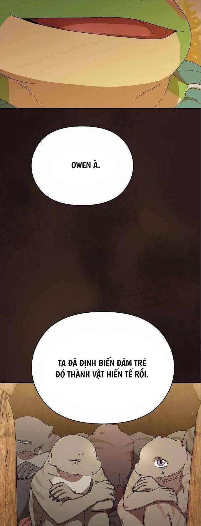 Nền Văn Minh Nebula Chap 16 - Next Chap 17