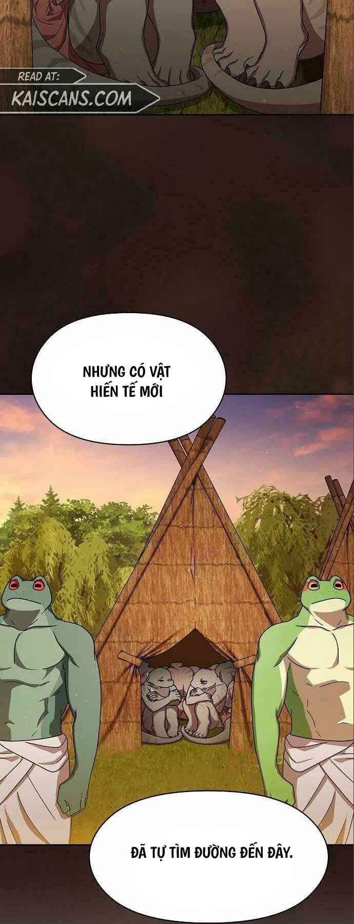 Nền Văn Minh Nebula Chap 16 - Next Chap 17