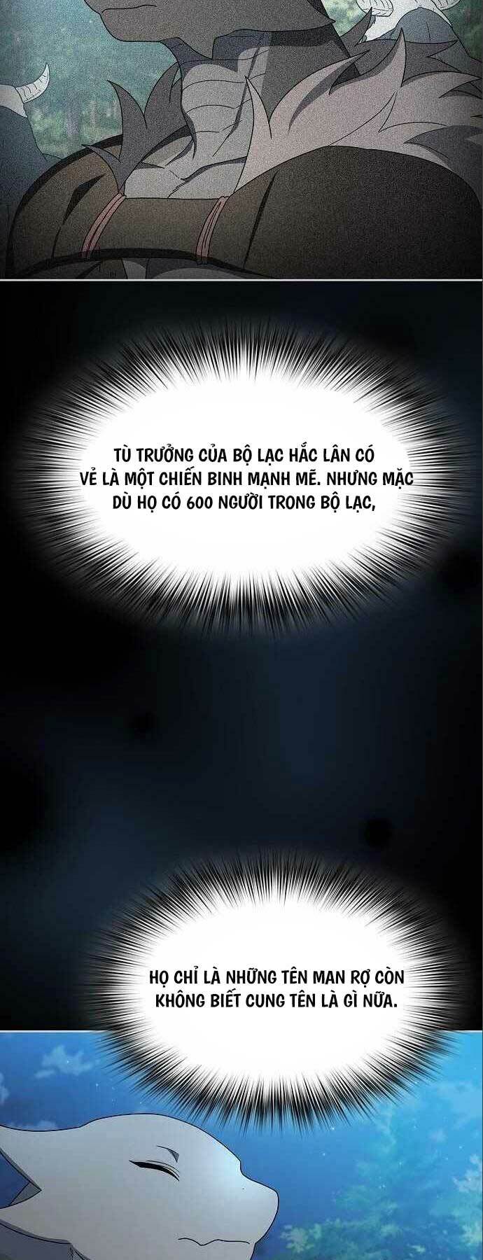 Nền Văn Minh Nebula Chap 16 - Next Chap 17