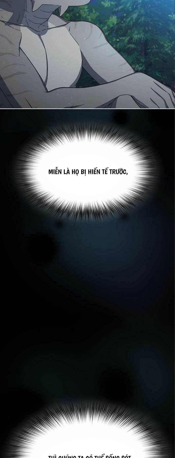 Nền Văn Minh Nebula Chap 16 - Next Chap 17