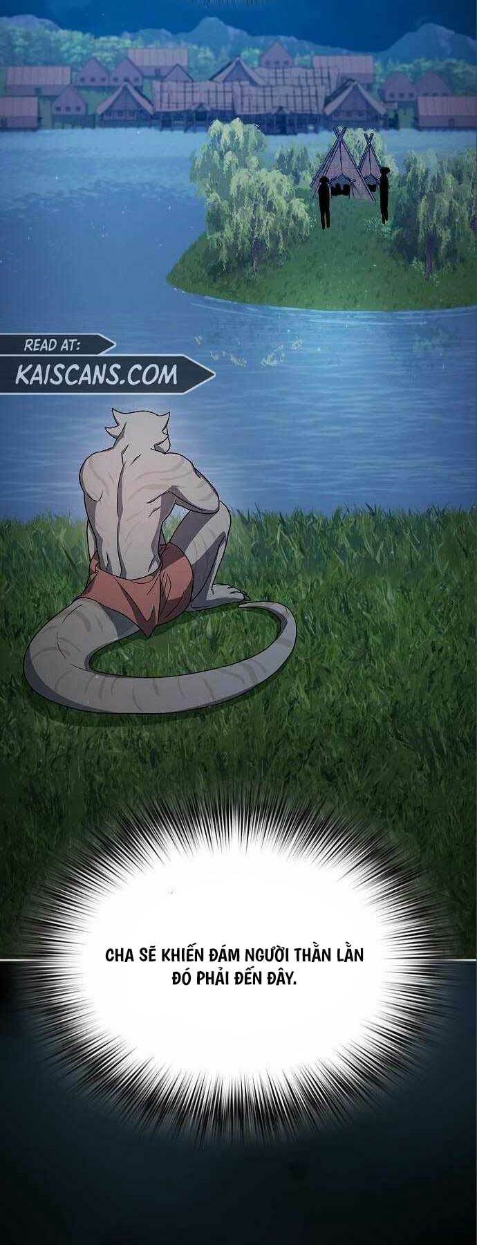 Nền Văn Minh Nebula Chap 16 - Next Chap 17