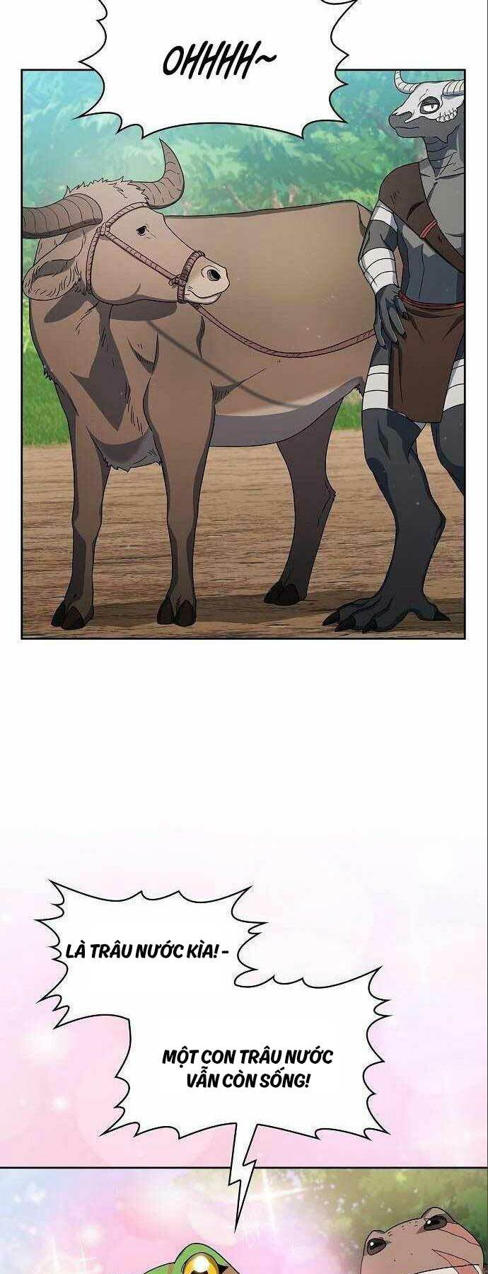 Nền Văn Minh Nebula Chap 16 - Next Chap 17