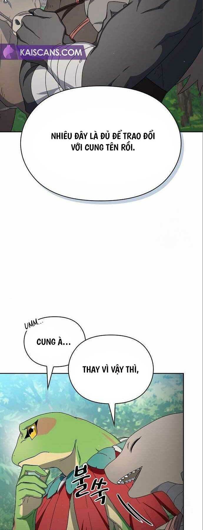 Nền Văn Minh Nebula Chap 16 - Next Chap 17