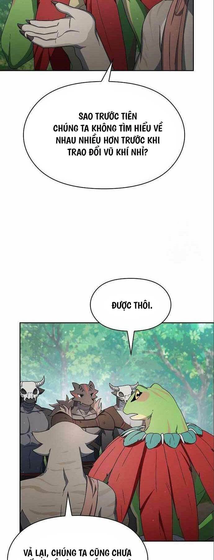 Nền Văn Minh Nebula Chap 16 - Next Chap 17