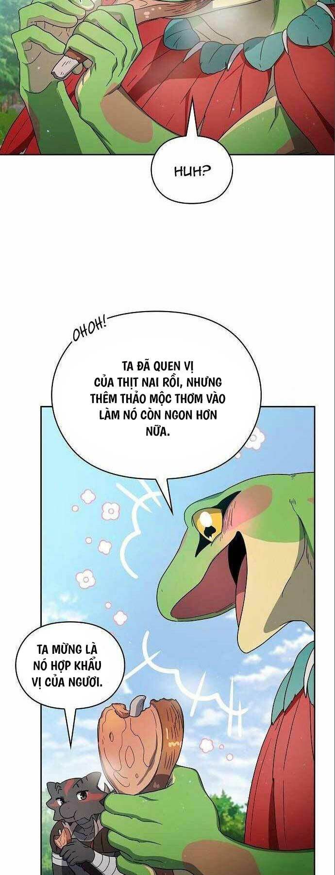 Nền Văn Minh Nebula Chap 16 - Next Chap 17