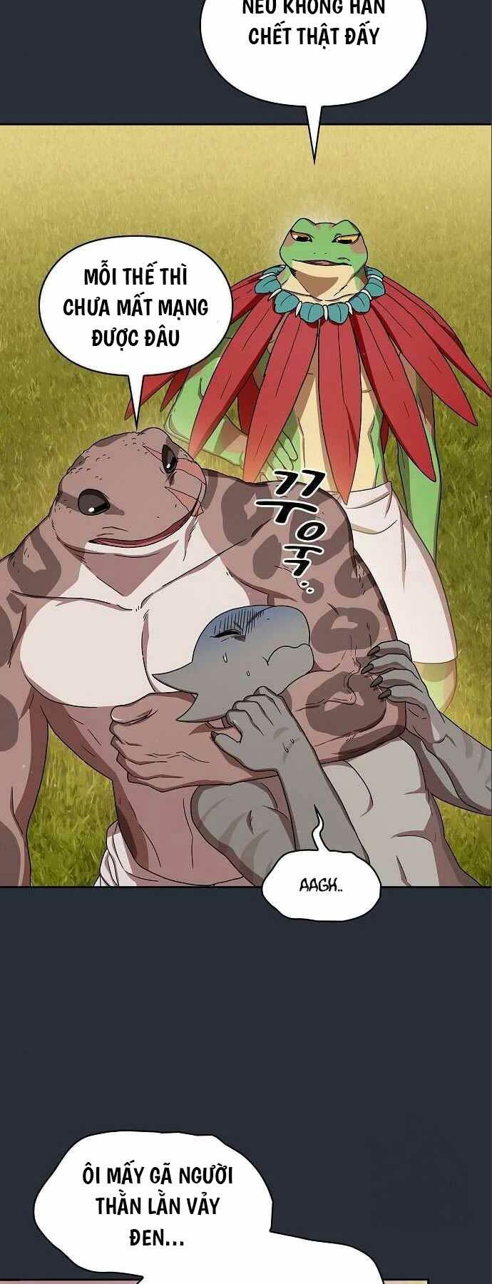 Nền Văn Minh Nebula Chap 17 - Next Chap 18