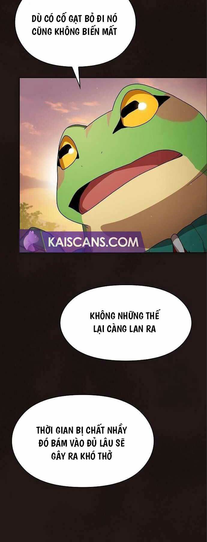 Nền Văn Minh Nebula Chap 17 - Next Chap 18