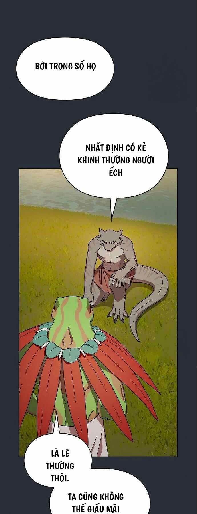 Nền Văn Minh Nebula Chap 17 - Next Chap 18