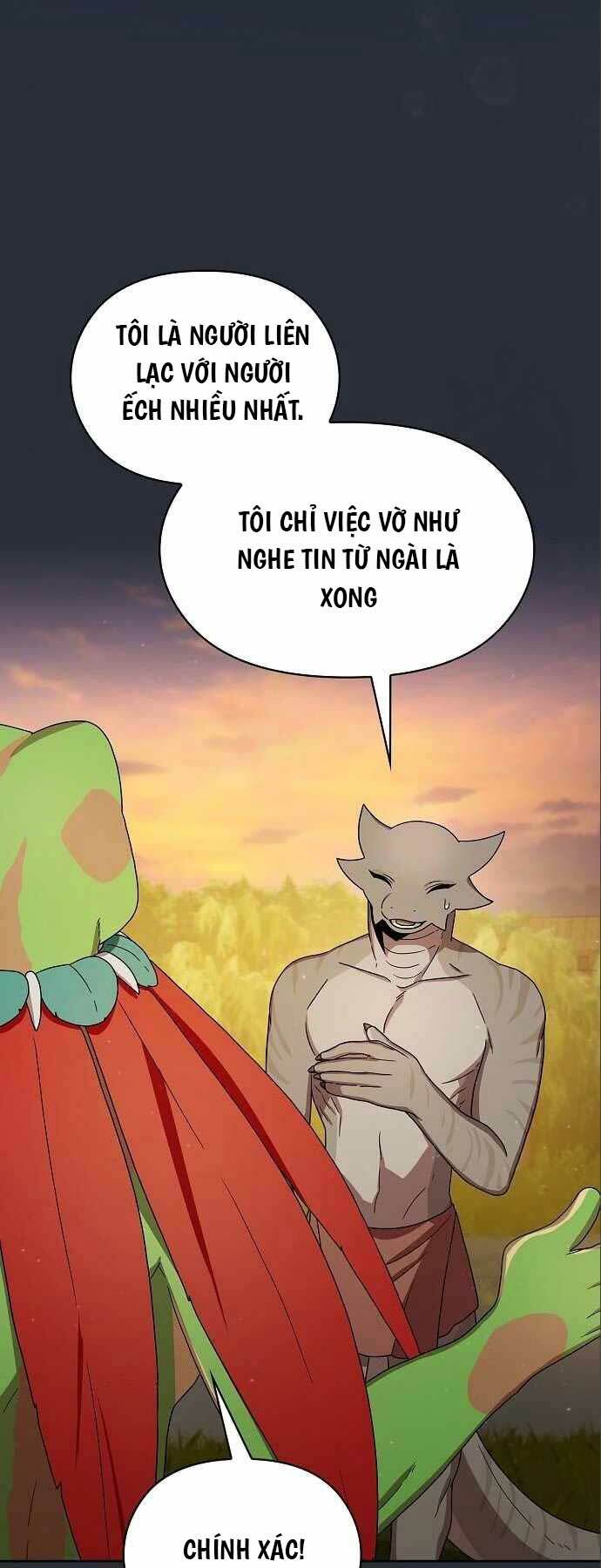 Nền Văn Minh Nebula Chap 17 - Next Chap 18