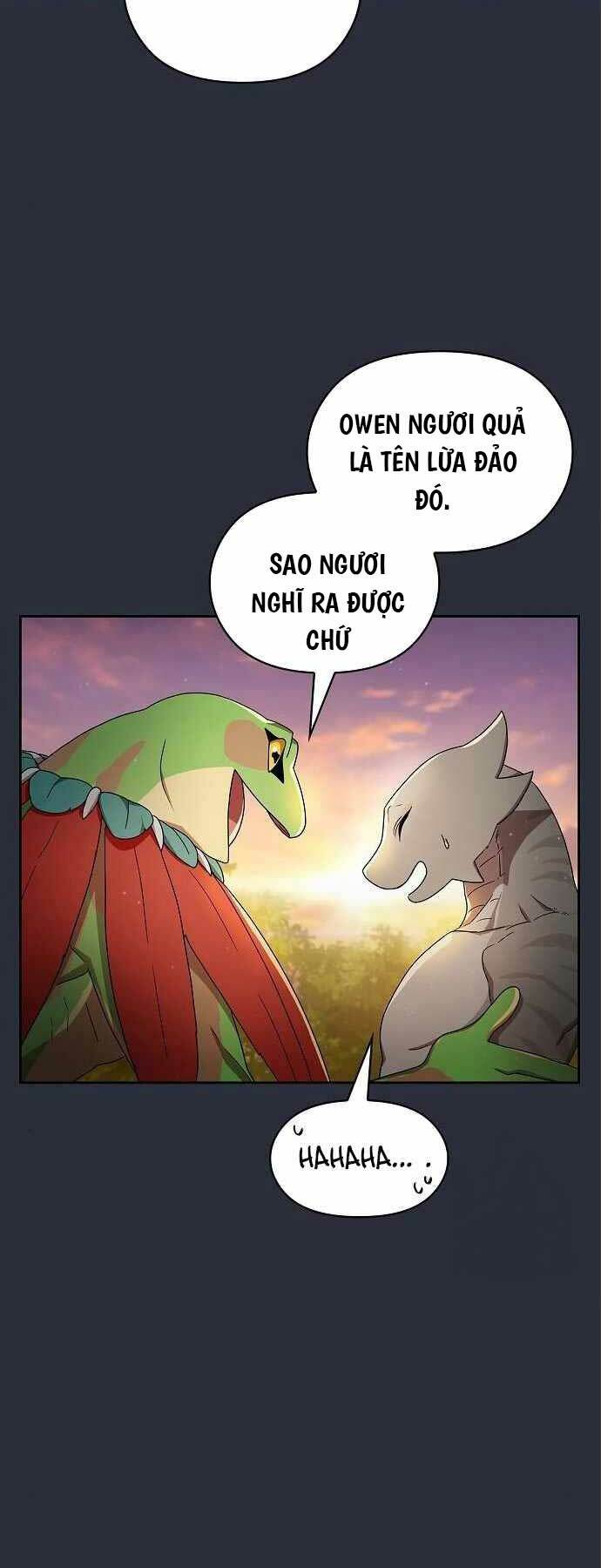 Nền Văn Minh Nebula Chap 17 - Next Chap 18