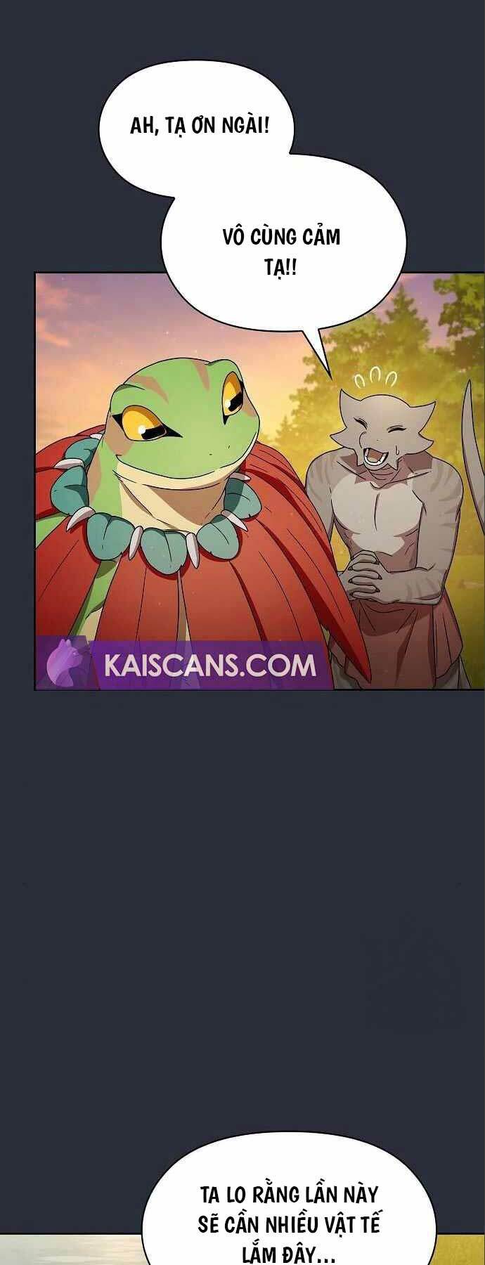 Nền Văn Minh Nebula Chap 17 - Next Chap 18