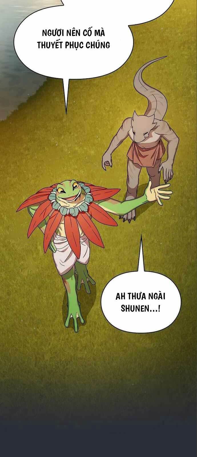 Nền Văn Minh Nebula Chap 17 - Next Chap 18