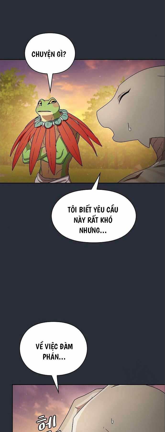 Nền Văn Minh Nebula Chap 17 - Next Chap 18