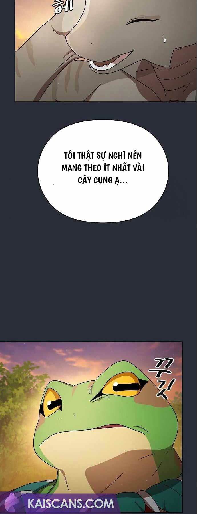 Nền Văn Minh Nebula Chap 17 - Next Chap 18