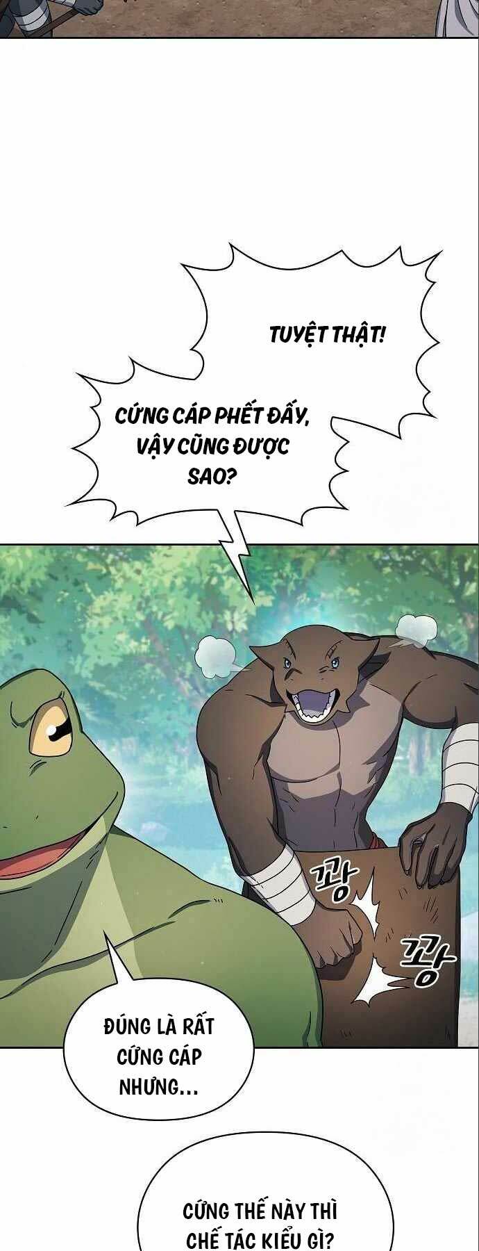 Nền Văn Minh Nebula Chap 17 - Next Chap 18