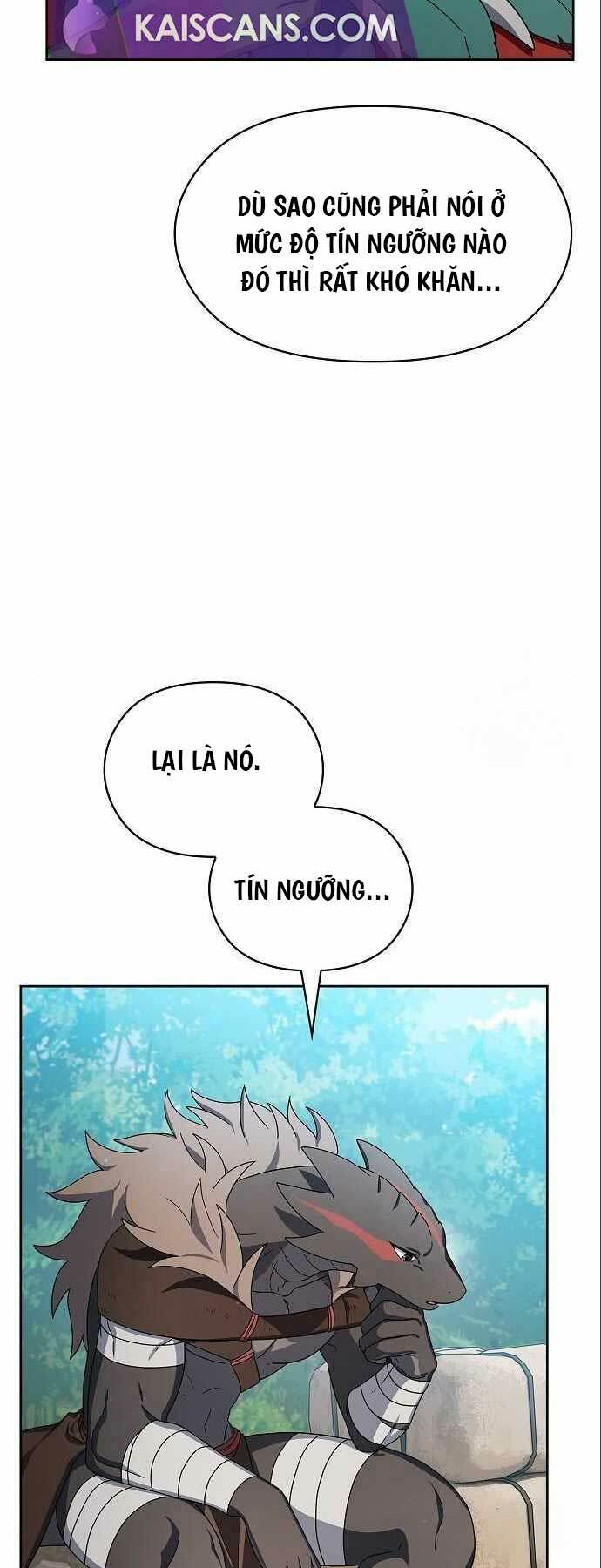 Nền Văn Minh Nebula Chap 17 - Next Chap 18