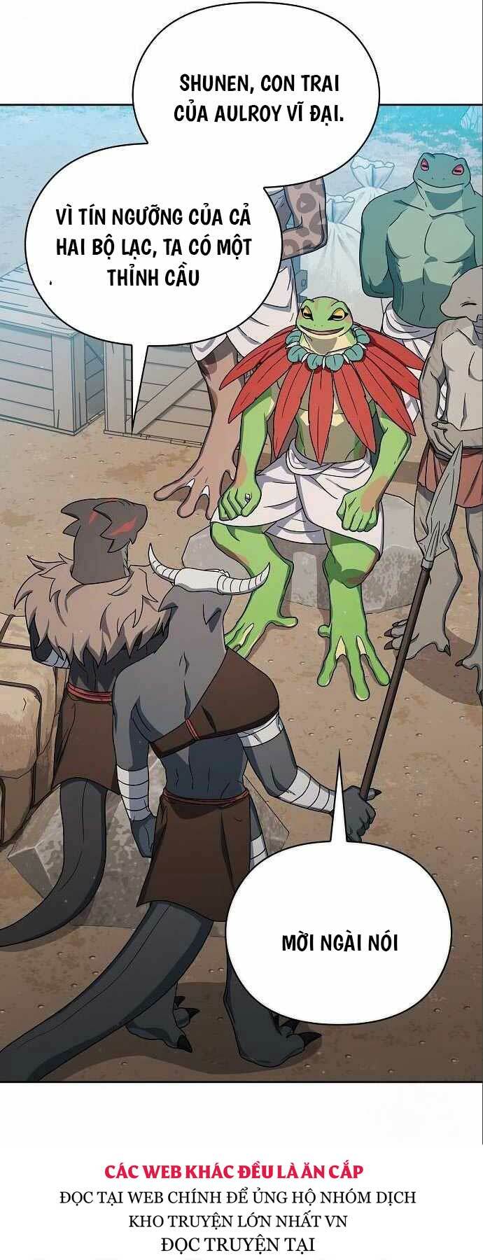 Nền Văn Minh Nebula Chap 17 - Next Chap 18