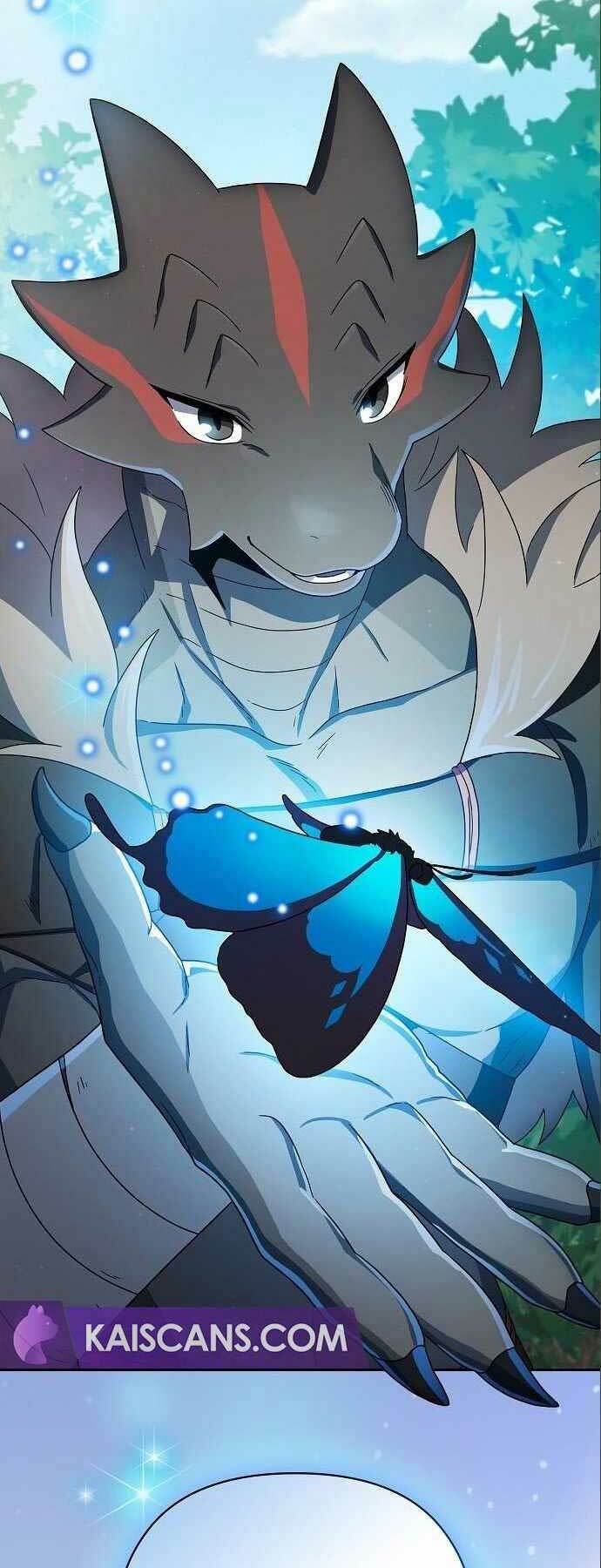 Nền Văn Minh Nebula Chap 17 - Next Chap 18