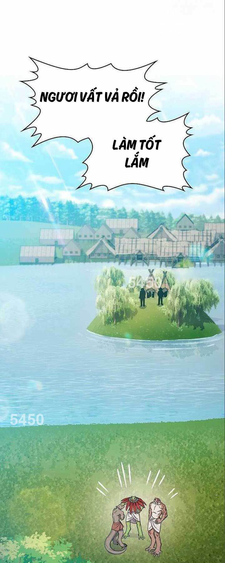 Nền Văn Minh Nebula Chap 18 - Next Chap 19